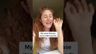 My Lyme Disease Story