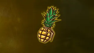 *FREE* DARK HARD TRAP TYPE BEAT ☆PINEAPPLE☆ Prod. Tecmow Beats