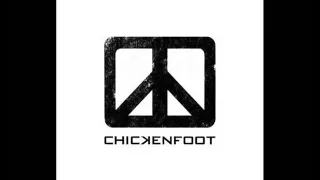 Chickenfoot - Down The Drain