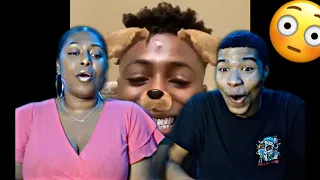 NAH THEY WILDN😳Mom REACTS To NBA YOUNGBOY BEST AND FUNNY MOMENTS COMPILATION PART 2..