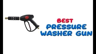 ✅ 10 Best Pressure Washer 2022 | Best Pressure Washer Gun for Detailing💦