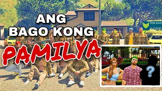 BAGONG PAMILYA | GTA V