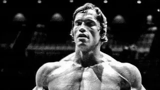 ARNOLD SCHWARZENEGGER MOTYWACJA, Ogladaj przed treningiem #inspiracja #motywacja #pasja