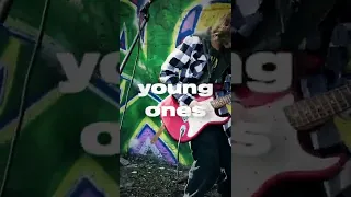 YOUNG ONES | OUT ON 22/4 | Oscar Stembridge