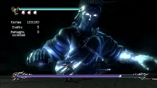 Ninja Gaiden Sigma 2 - Boss Chapter 4: Liberty Statue - No Damage - Master Ninja