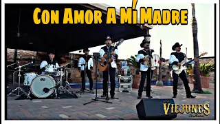 Serenata A Mamá Los Viejones de Linares