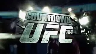 Countdown UFC 164