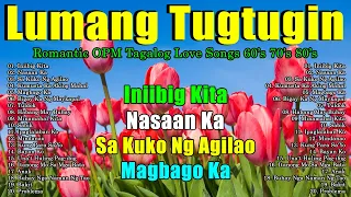 Sa Kuko Ng Agilao - Freddie Aguilar All Songs🌻Best Old OPM Love Songs Of ALL TIME