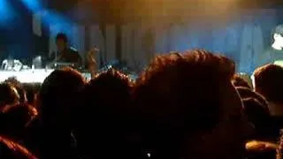 Linkin Park 2003 live