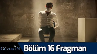 Güvercin 16. Bölüm Fragman (Final)