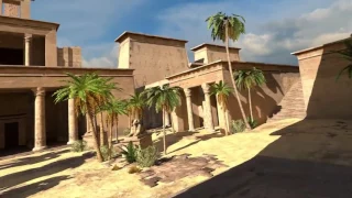 Serious Sam 4 VR Teaser Trailer