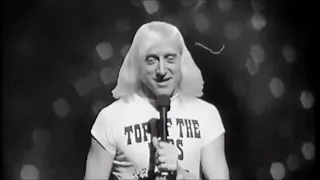 Jimmy Savile lunatic in charge of the asylum