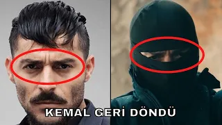 CUKUR-KEMAL GERİ DÖNDÜ !!! (ayrıntılı açıklama)