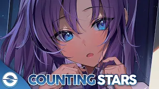 Nightcore - Counting Stars (Lyrics)