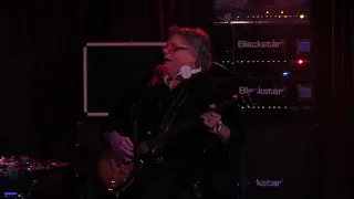 Leslie West tribute by Kevin Grace