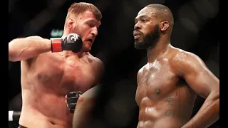 UFC 276 - Stipe Miocic vs Jon Jones "The Comeback" (Official PROMO/Trailer)