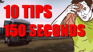 WIPE FAST START 10 Tips in 150 SECONDS | BEGINNER GUIDE | Escape From Tarkov 12.12.30