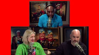 The BEST of Jesse Lee Peterson SAVAGE Moments! * Special * Jesse and comedians