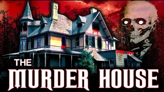 The MOST HAUNTED Mansion In New York: A Murder Mystery (The Kreischer House)