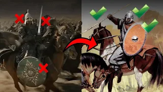 Reaction to the EPIC Ride of the Rohirrim | The Lord of The Rings