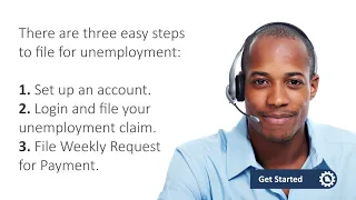 How to File an Unemployment Claim