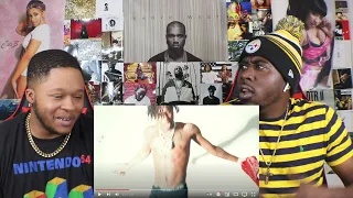 BirdMan & NBA YoungBoy - 100 Rounds (music video) REACTION!!!