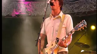 Foo Fighters - Everlong - Bizarre Festival 1997