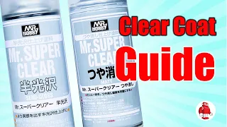 Mr Super Clear Steps and How to Use A quick guide with Lincoln Wright