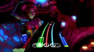 DJ Hero 2: Not Afraid vs. Lollipop