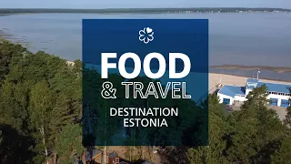 Discover Estonia's cuisine with the MICHELIN Guide
