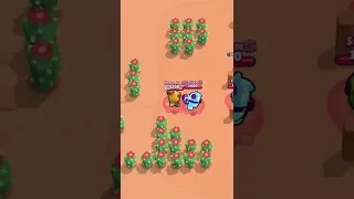 Гавсы против Пабло сериал #brawlstars