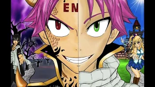 Fairy Tail: Dragneel Brothers AMV Pompeii