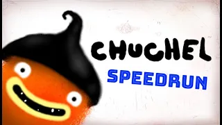 Chuchel Any% Speedrun in 54:48.480 (World Record)