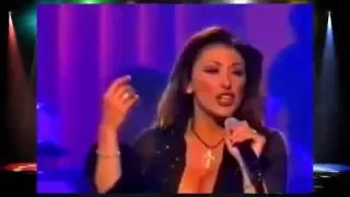 On Stage - Sabrina Salerno - Erase & Rewind 02