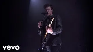 Shawn Mendes - Treat You Better (Live On The Tonight Show Starring Jimmy Fallon)