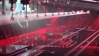 Eurovision 2021 Rotterdam Semi Final – Finland