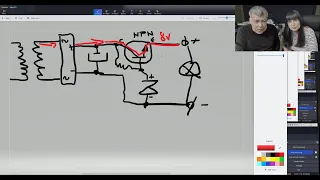 Electronics basics part 9 Caps & regulators - Lesson 18 Learning electronics with Diana