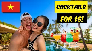 5 MUST VISIT BEACH CLUBS in Phu Quoc, Vietnam