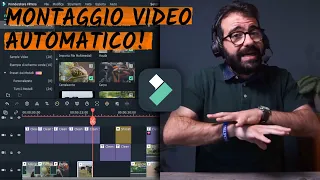 FILMORA 11 | TUTORIAL COMPLETO + NOVITÀ