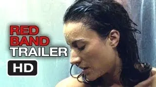 No One Lives Official Red Band Trailer #1 (2013) - Luke Evans, Adelaide Clemens Horror Movie HD