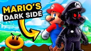 25 SECRETS in SUPER MARIO BROS WONDER 🍄 Facts, Easter Eggs and Hidden Details