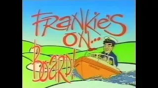 Frankie's On... - Ep 1/4 - Board!