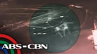 TV Patrol: Lalaki kinuyog, sinaksak ng mga kapitbahay