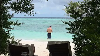 Maldives - Oblu Nature Helengeli - Vacation Reel - April 2022