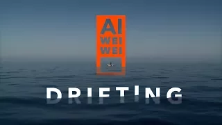 Ai Weiwei Drifting | DW Deutsch