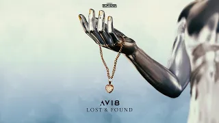 Avi8 - LOST & FOUND (Official Video)