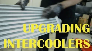 Should you upgrade your intercooler?