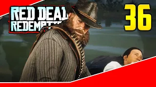 Red Dead Redemption 2 | Part 36 - Country Pursuits