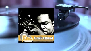 JazzCloud - Freddie Hubbard (Full Album)