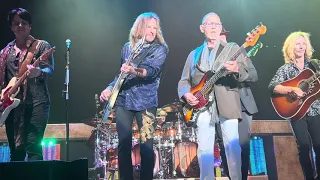 Styx ~ Fooling Yourself ~ Great Allentown Fair ~ 8/30/2023